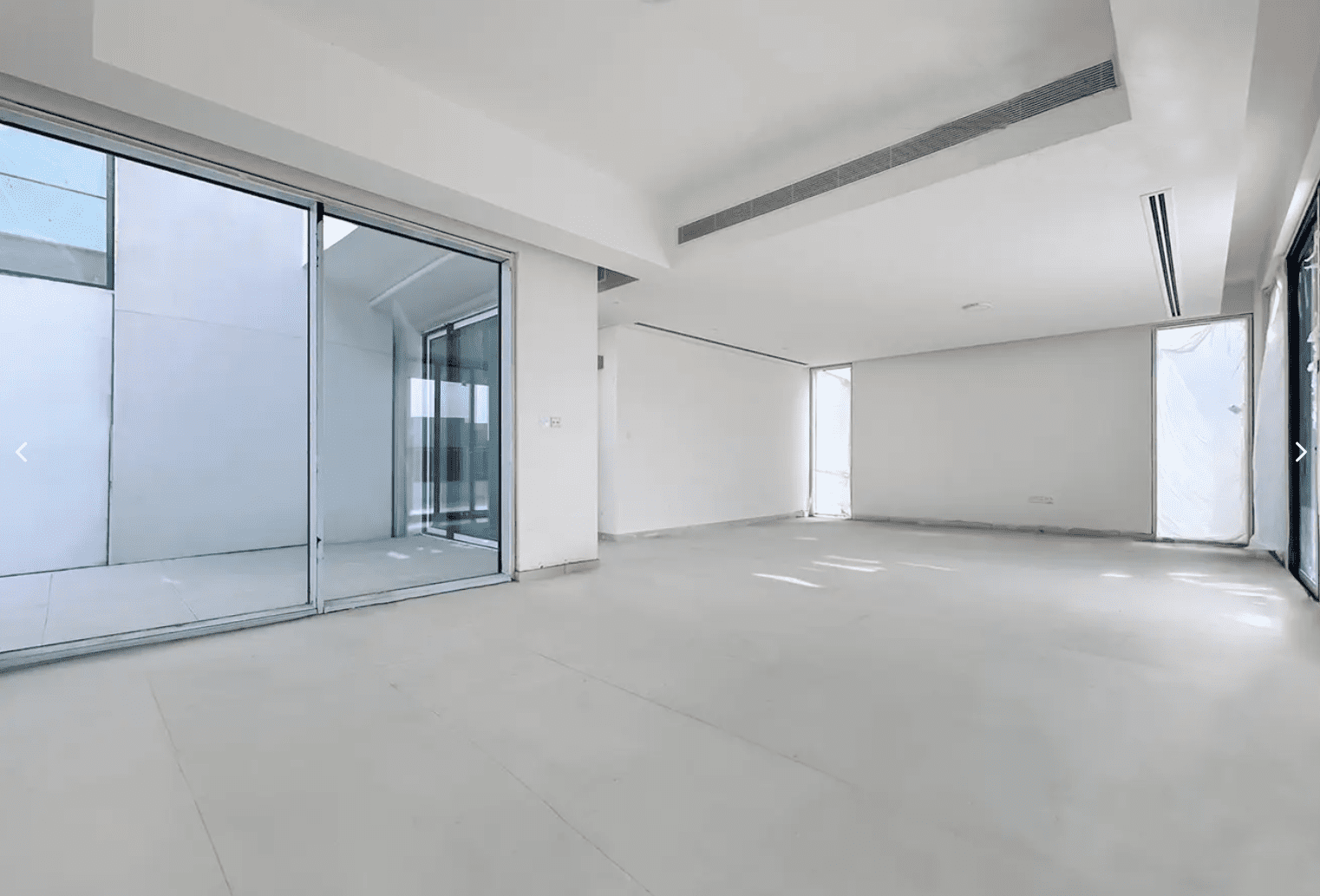 Contemporary Villa Dubai