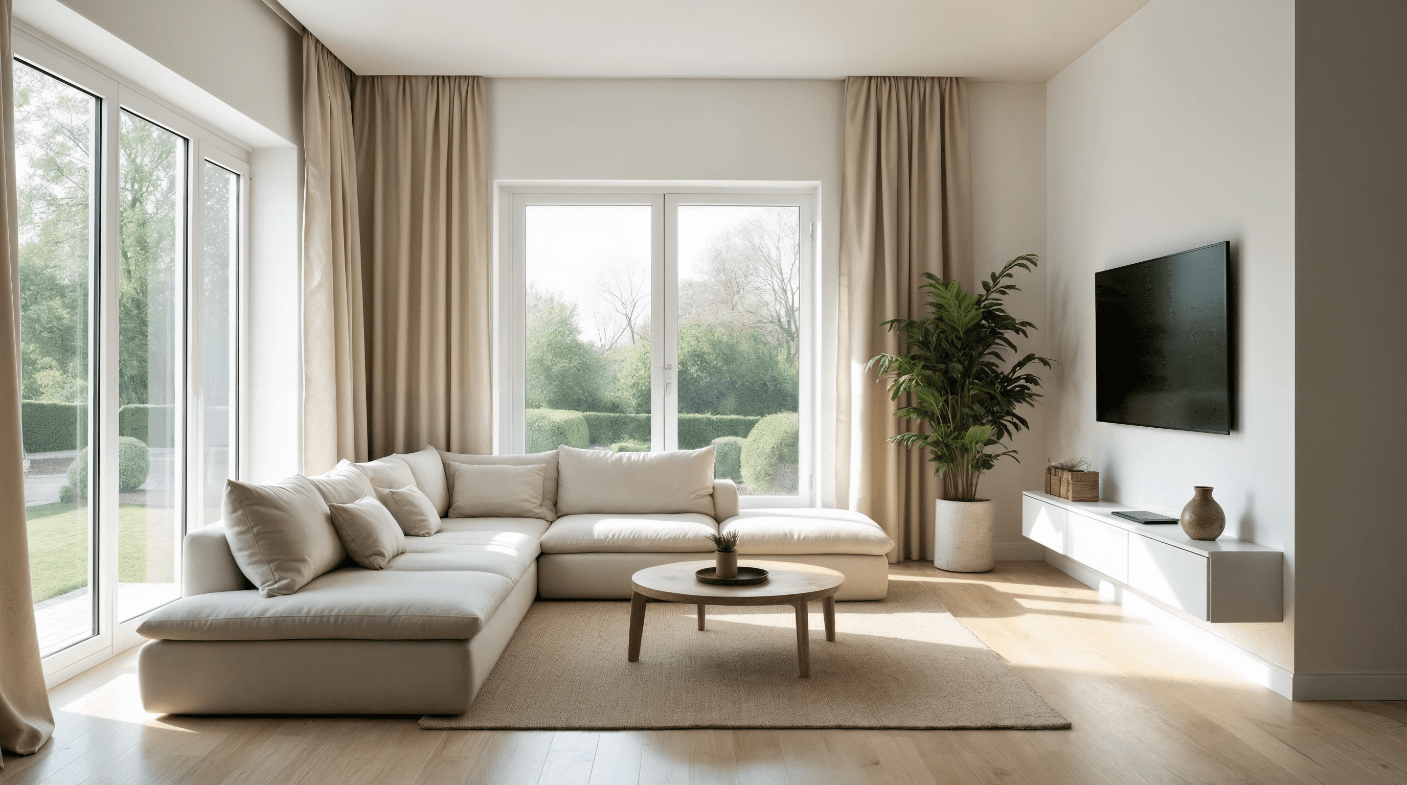Danish Villa