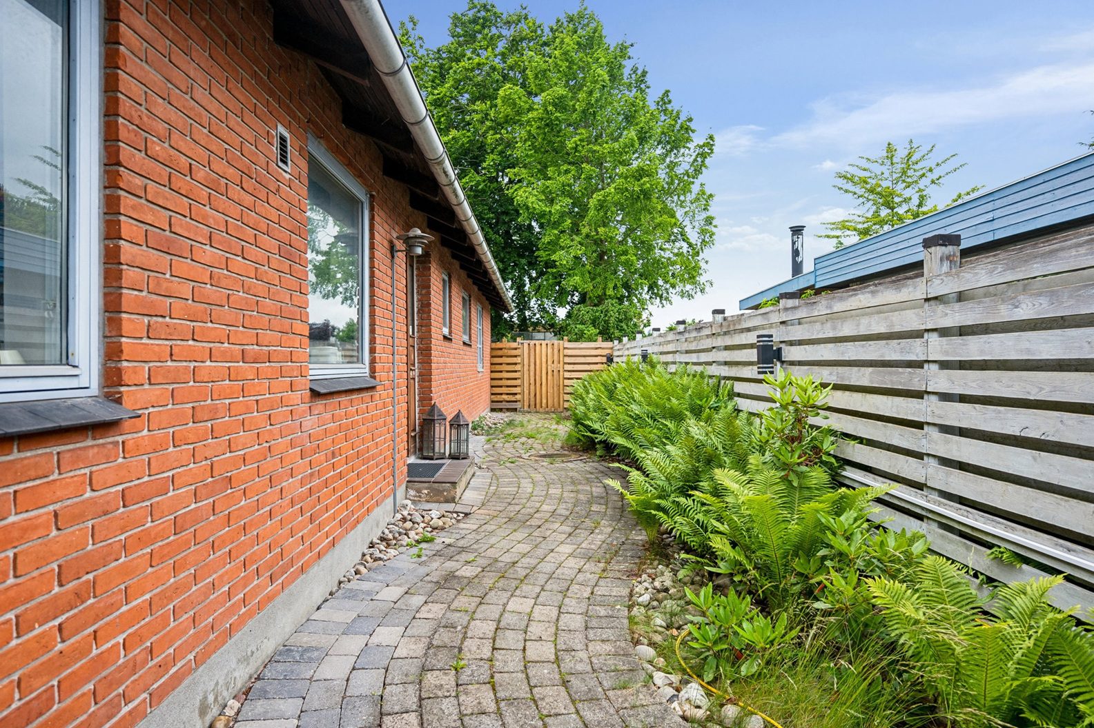 Taastrup Villa Renewal