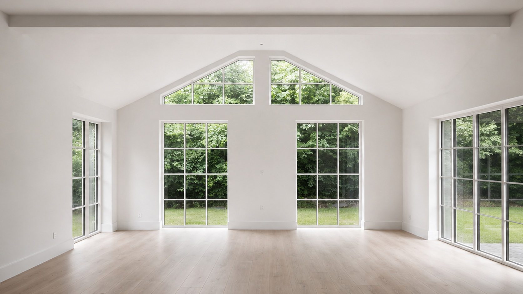 Taastrup Villa Renewal