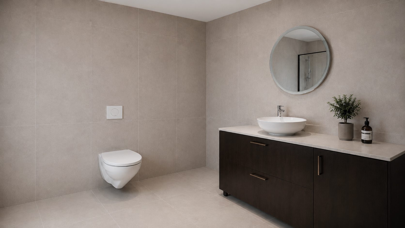 Taastrup Villa Renewal