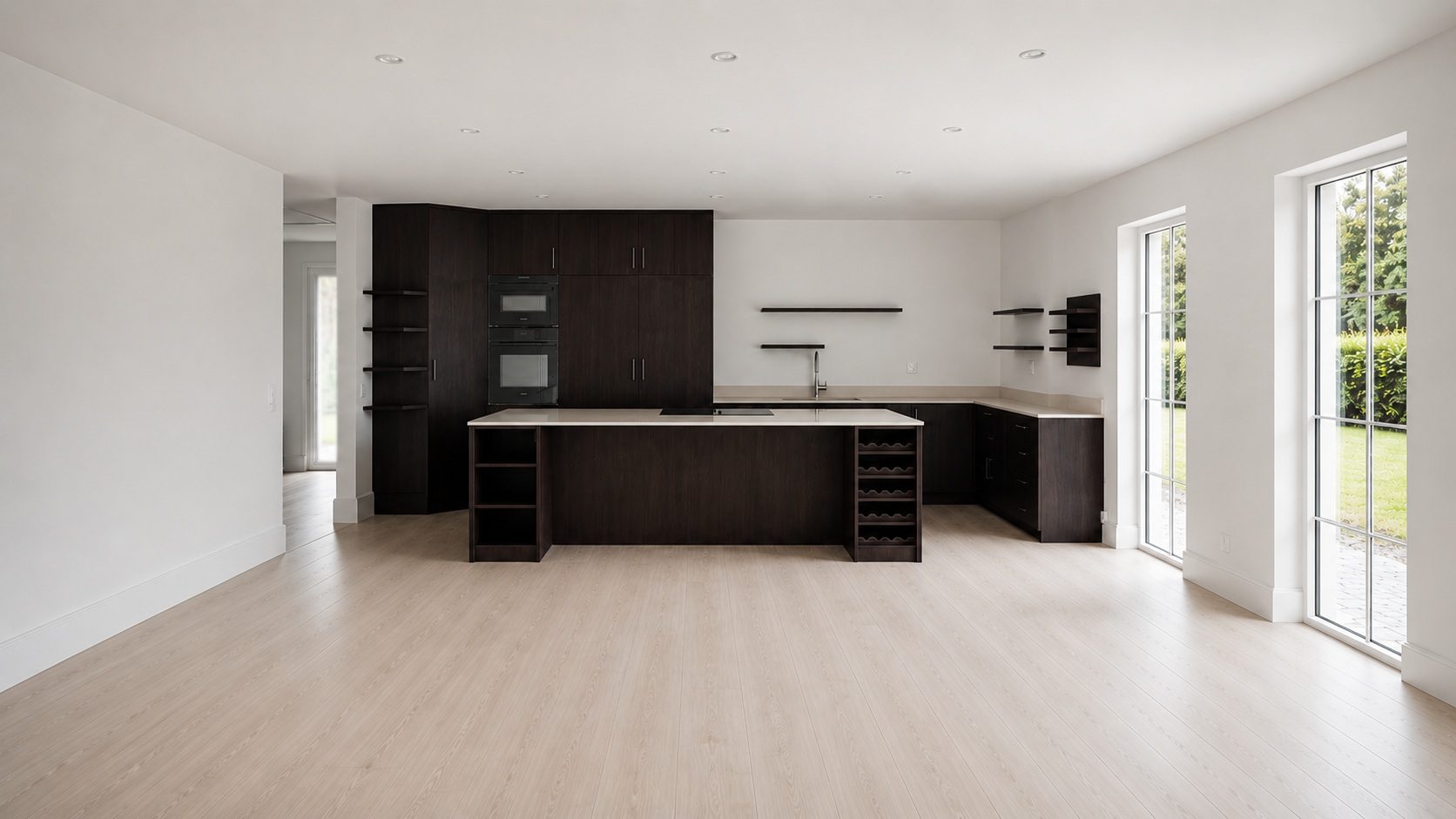 Taastrup Villa Renewal