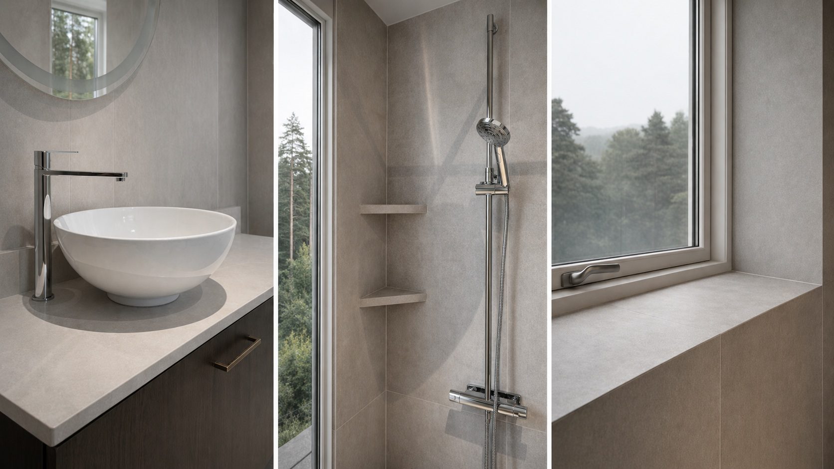 Taastrup Villa Renewal