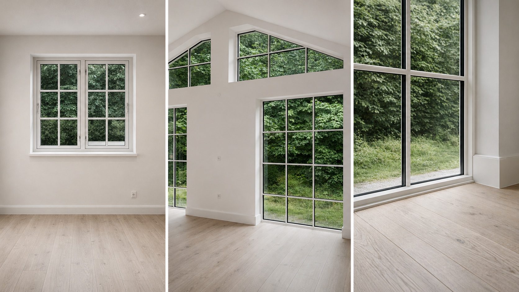 Taastrup Villa Renewal